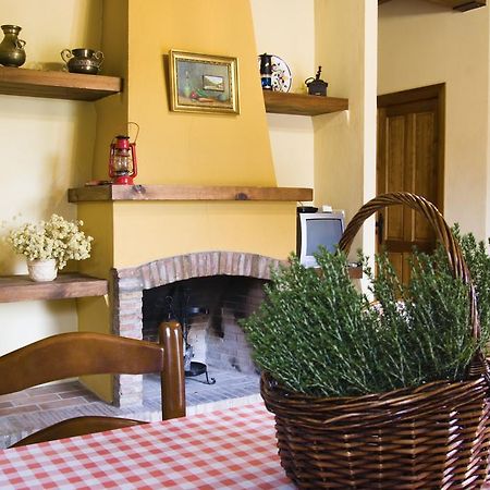 Rural Montes Malaga: Finca Pedregales Szoba fotó