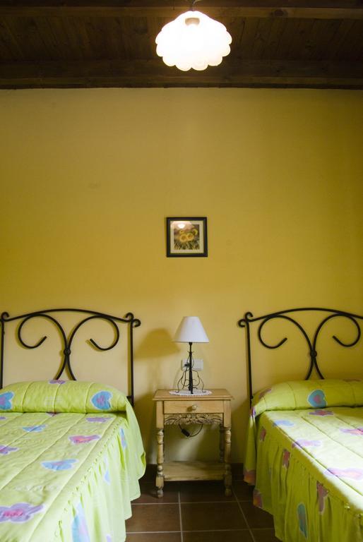 Rural Montes Malaga: Finca Pedregales Szoba fotó