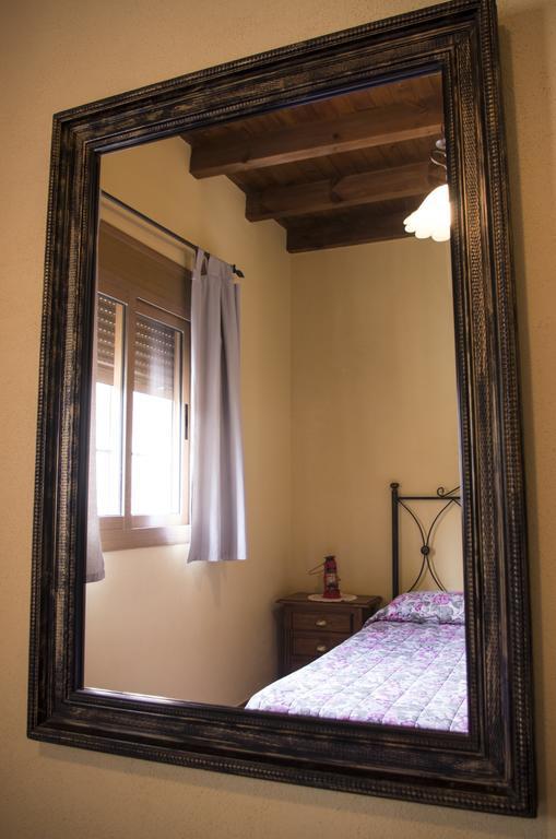 Rural Montes Malaga: Finca Pedregales Szoba fotó