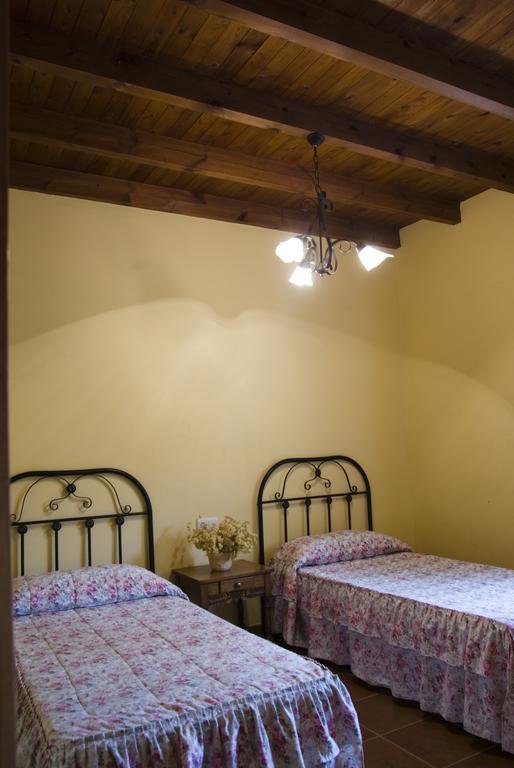 Rural Montes Malaga: Finca Pedregales Szoba fotó